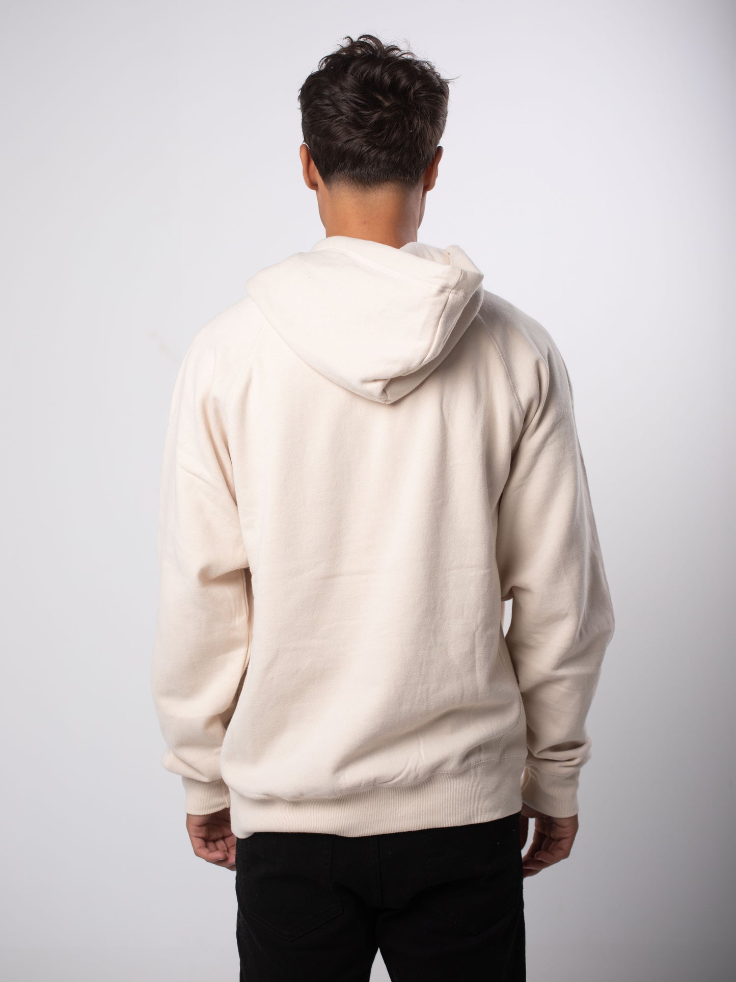 The Core Comfort Hoodie