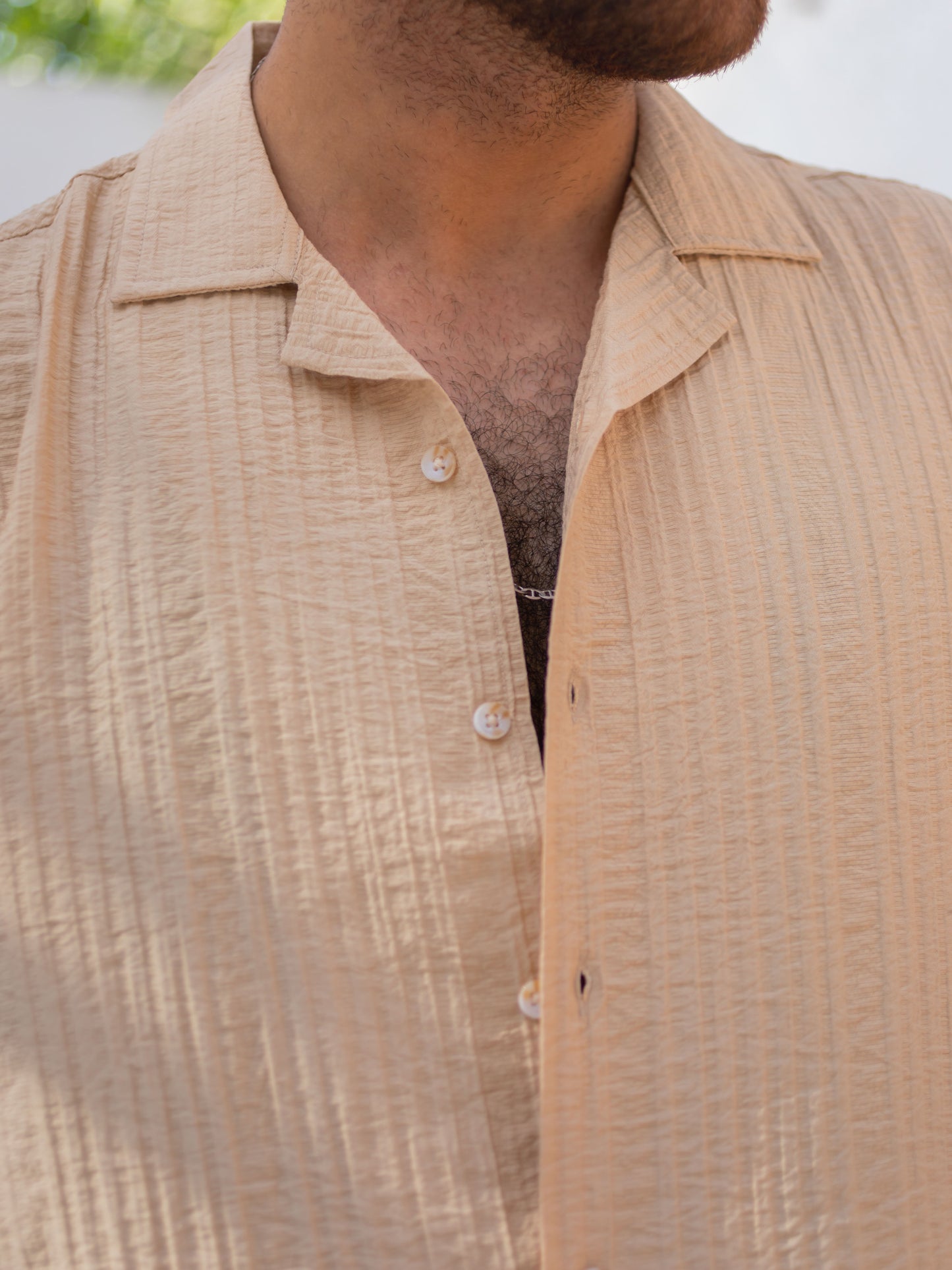 The Linen Comfort Set