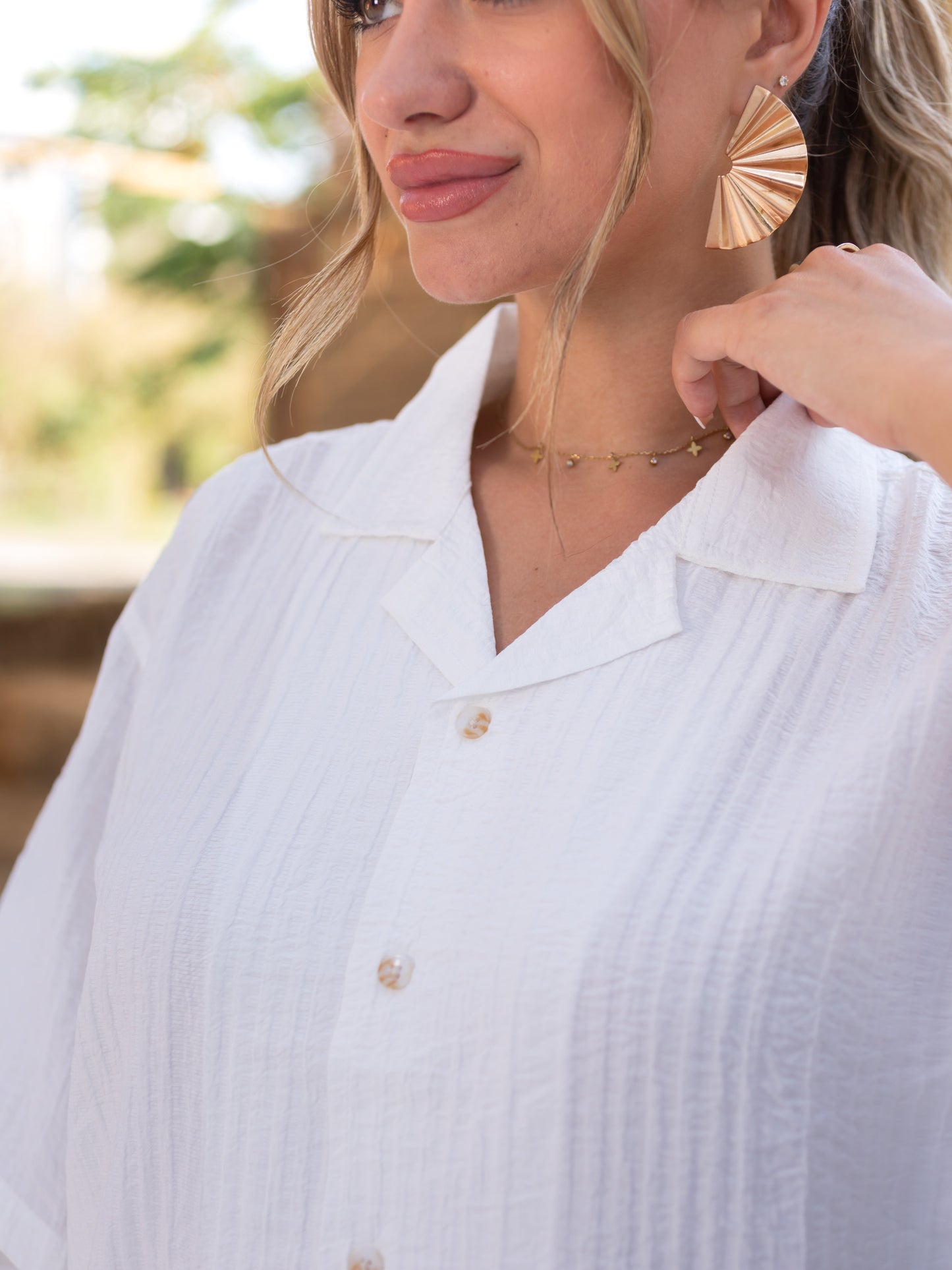 The Linen Comfort Set