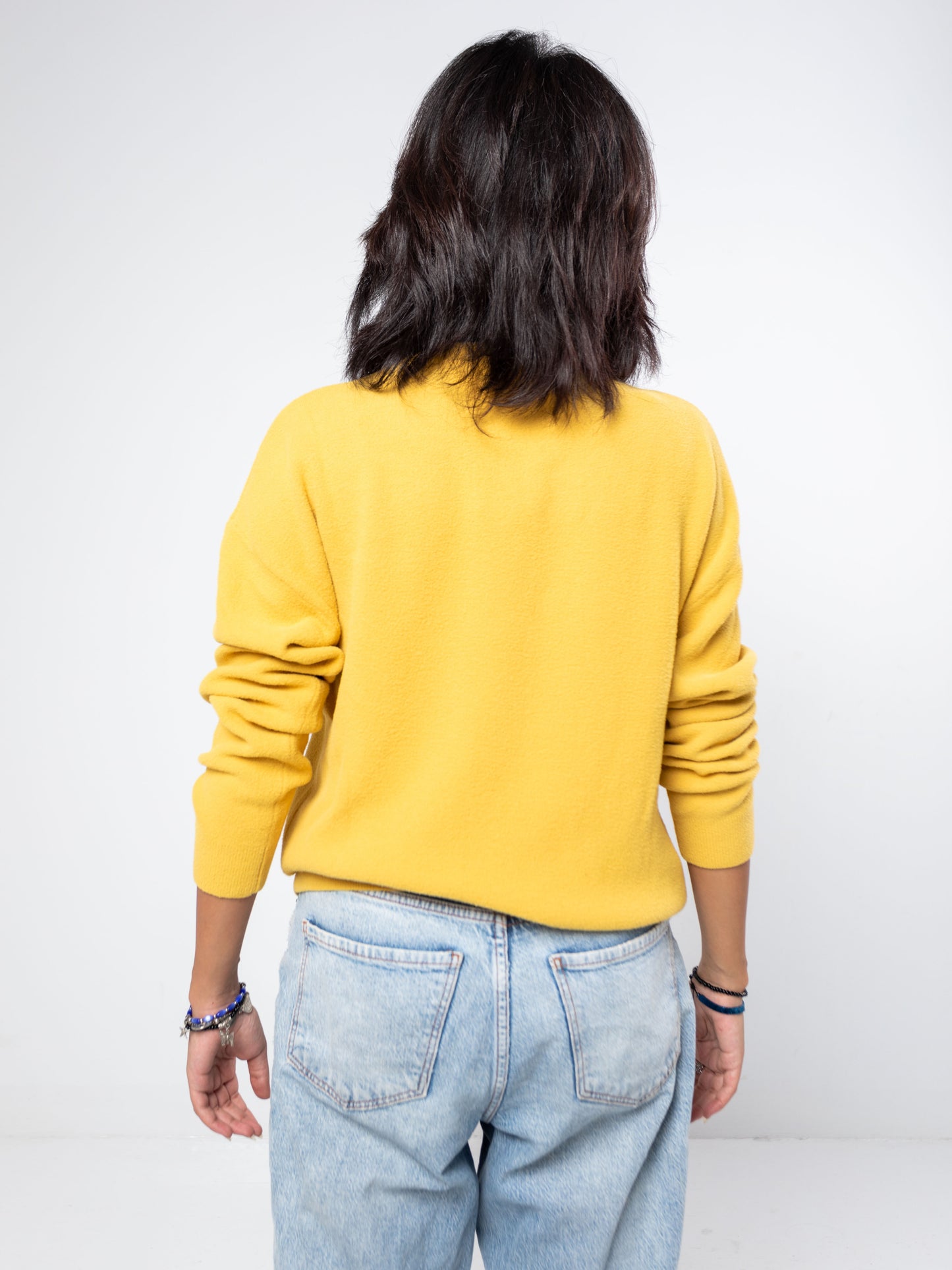 The Cloud-Soft Pullover