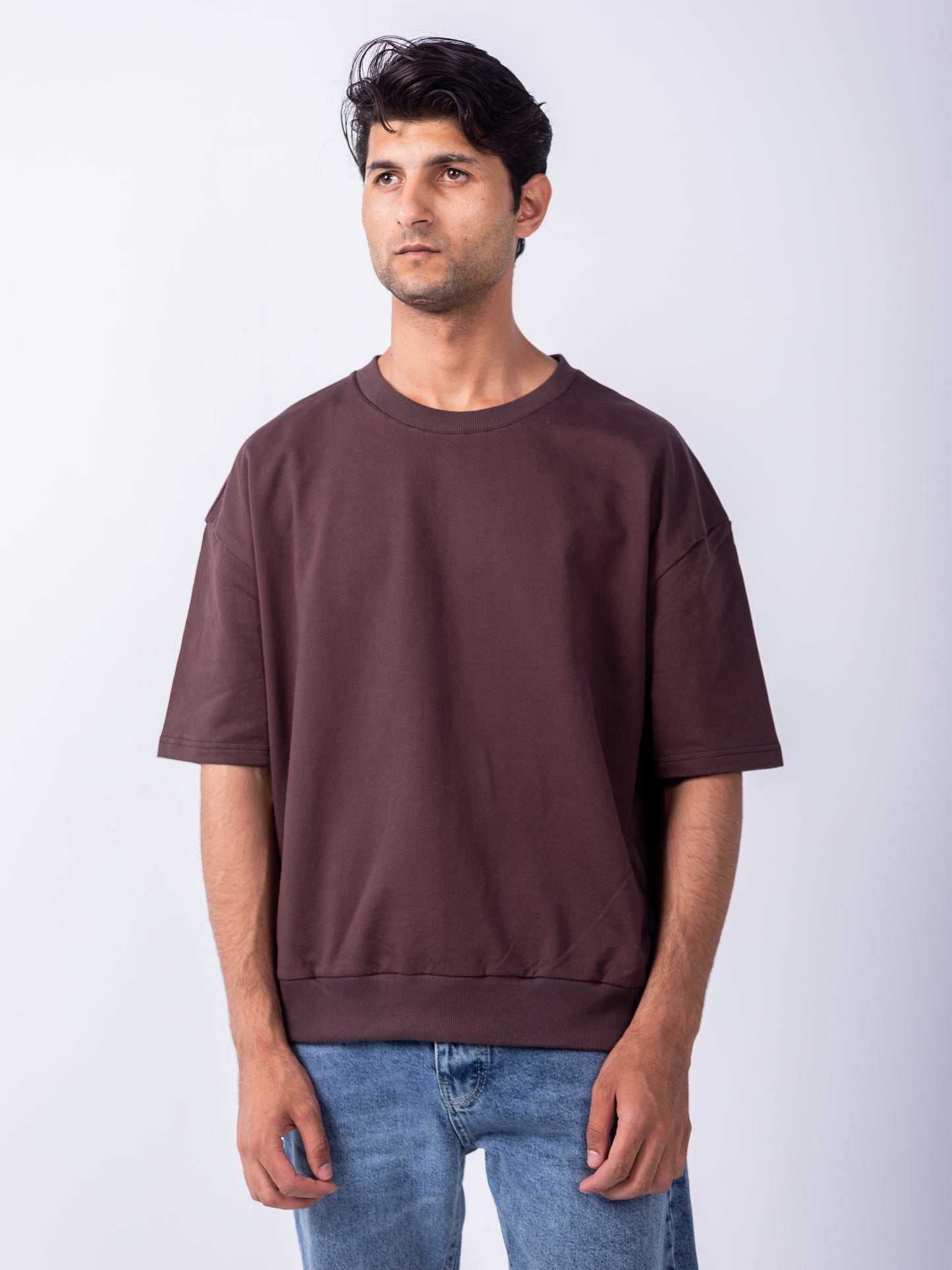 Unisex Oversized T-shirt