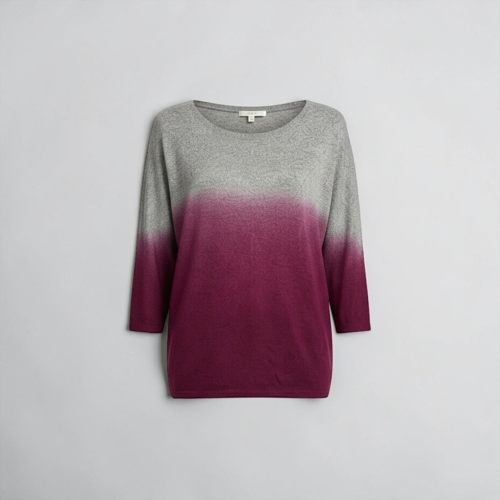 Aura Relaxed Knit