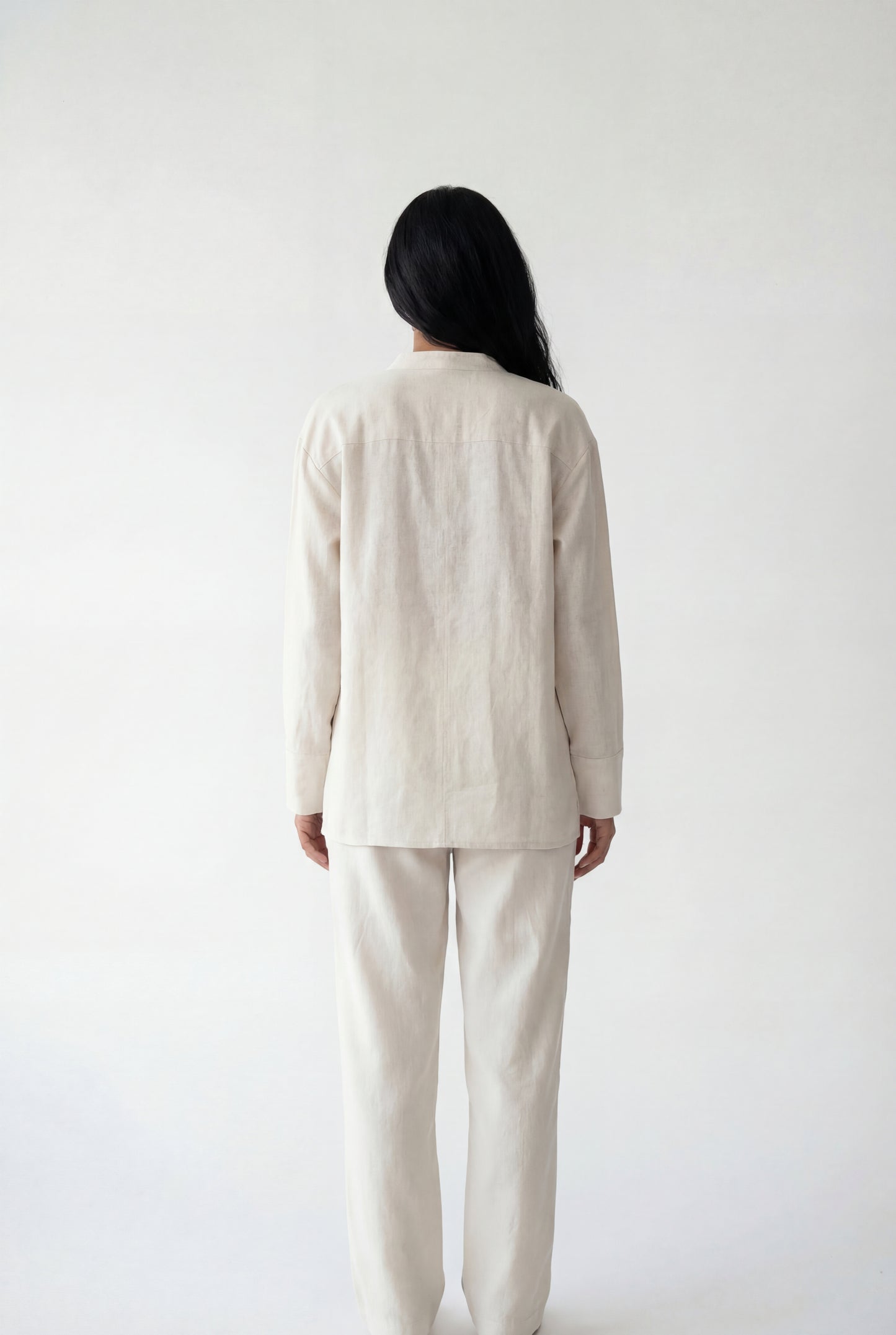 Linen Co-ord