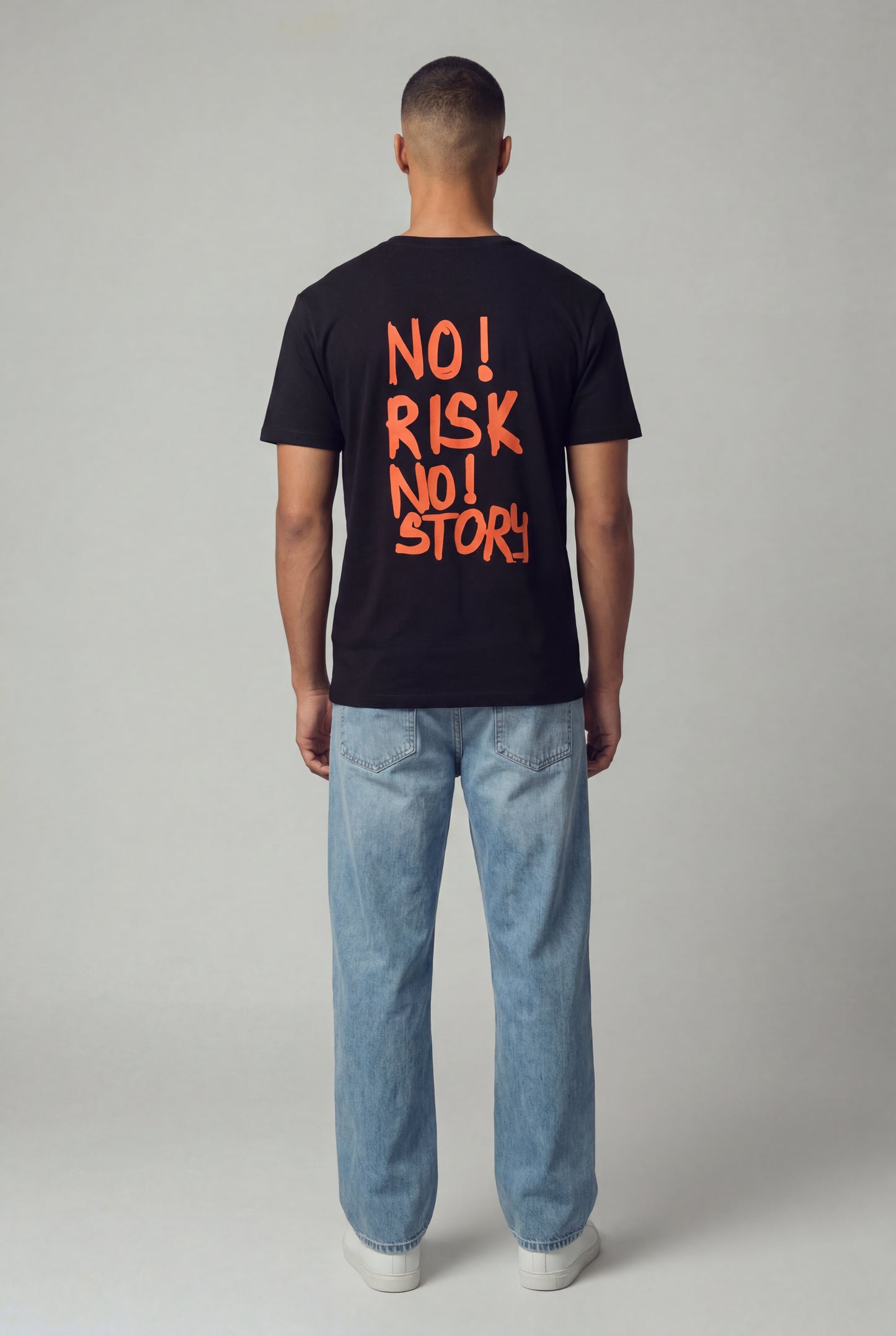 The Risk T-shirt