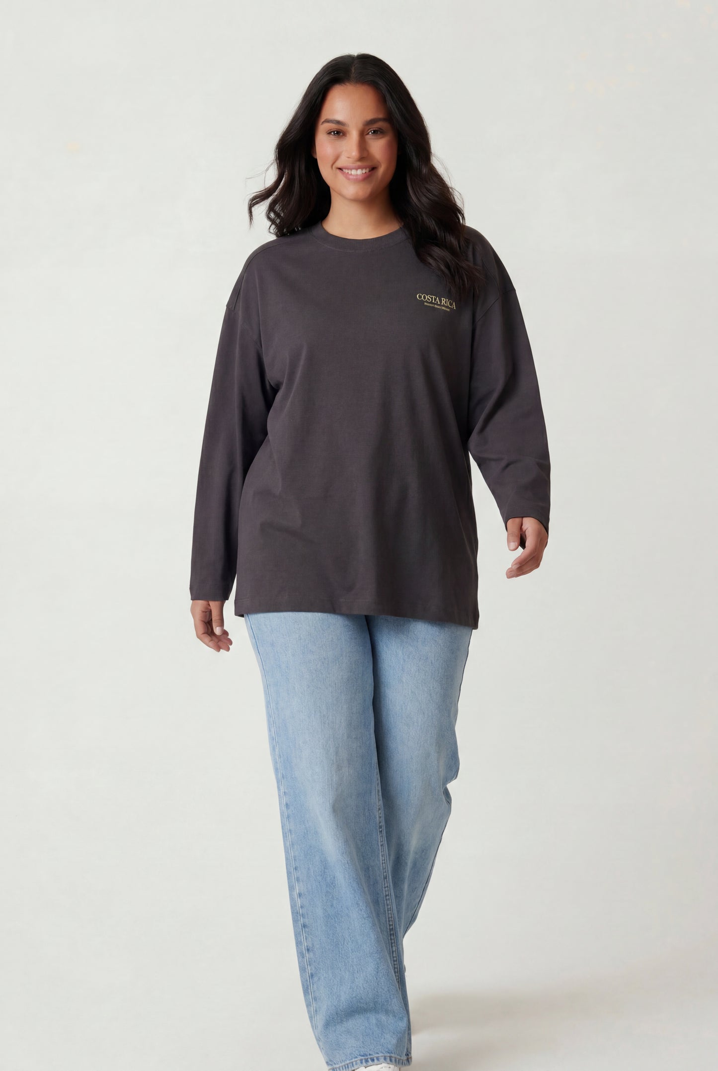 The Utility T-shirt
