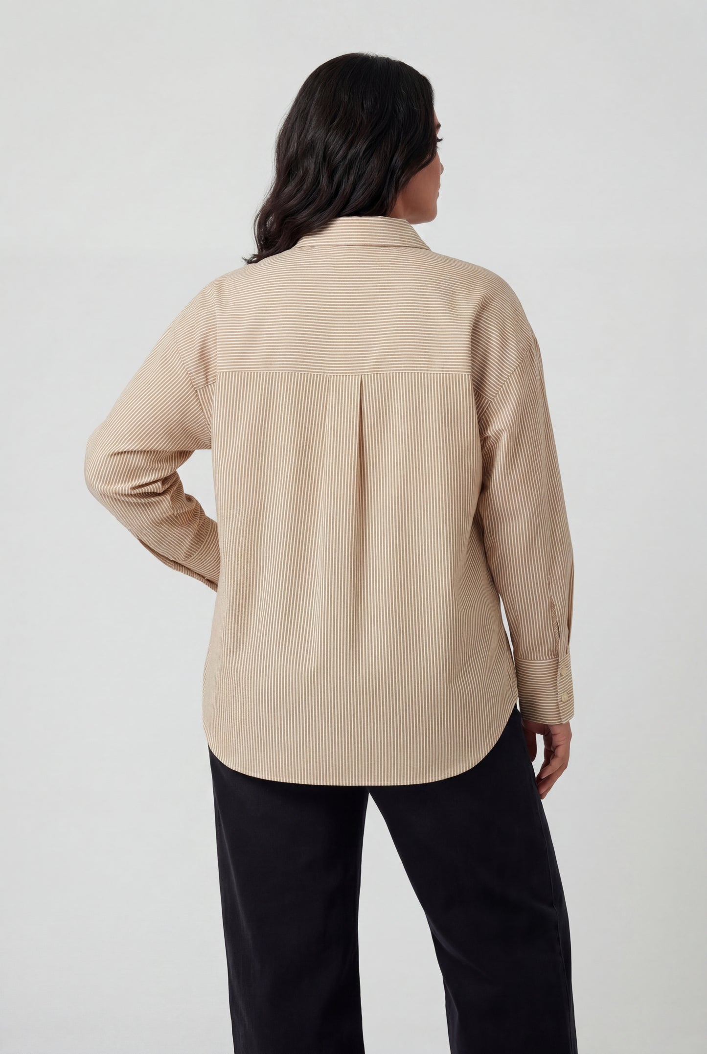 Linear Shirt
