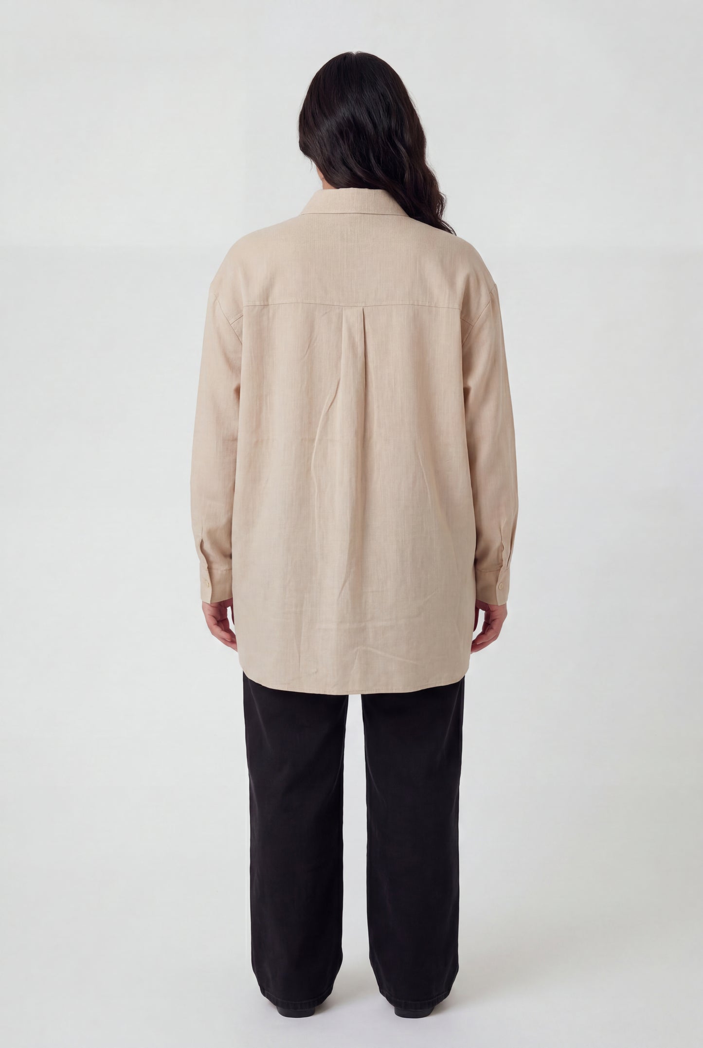 Essential Slub Shirt