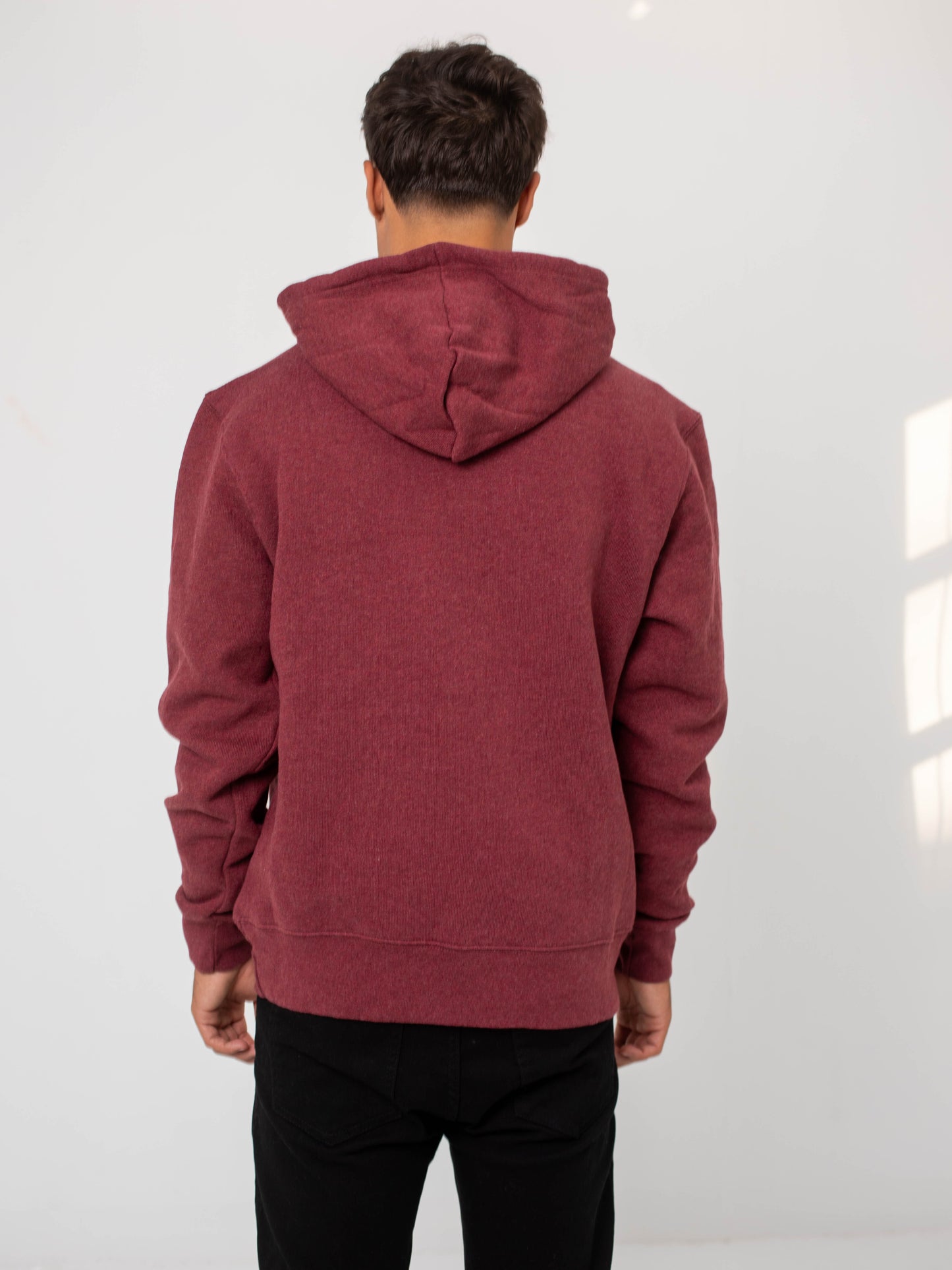 Pullover Hoodie