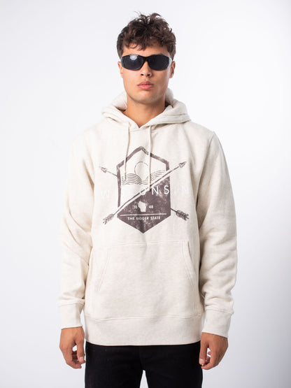 Pullover Hoodie
