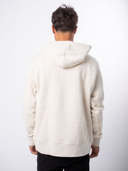 Pullover Hoodie