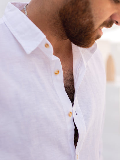 Linen Shirt