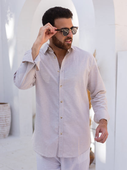 Linen Shirt