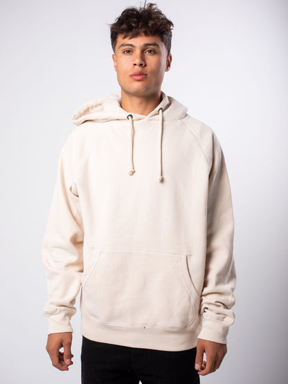The Core Comfort Hoodie