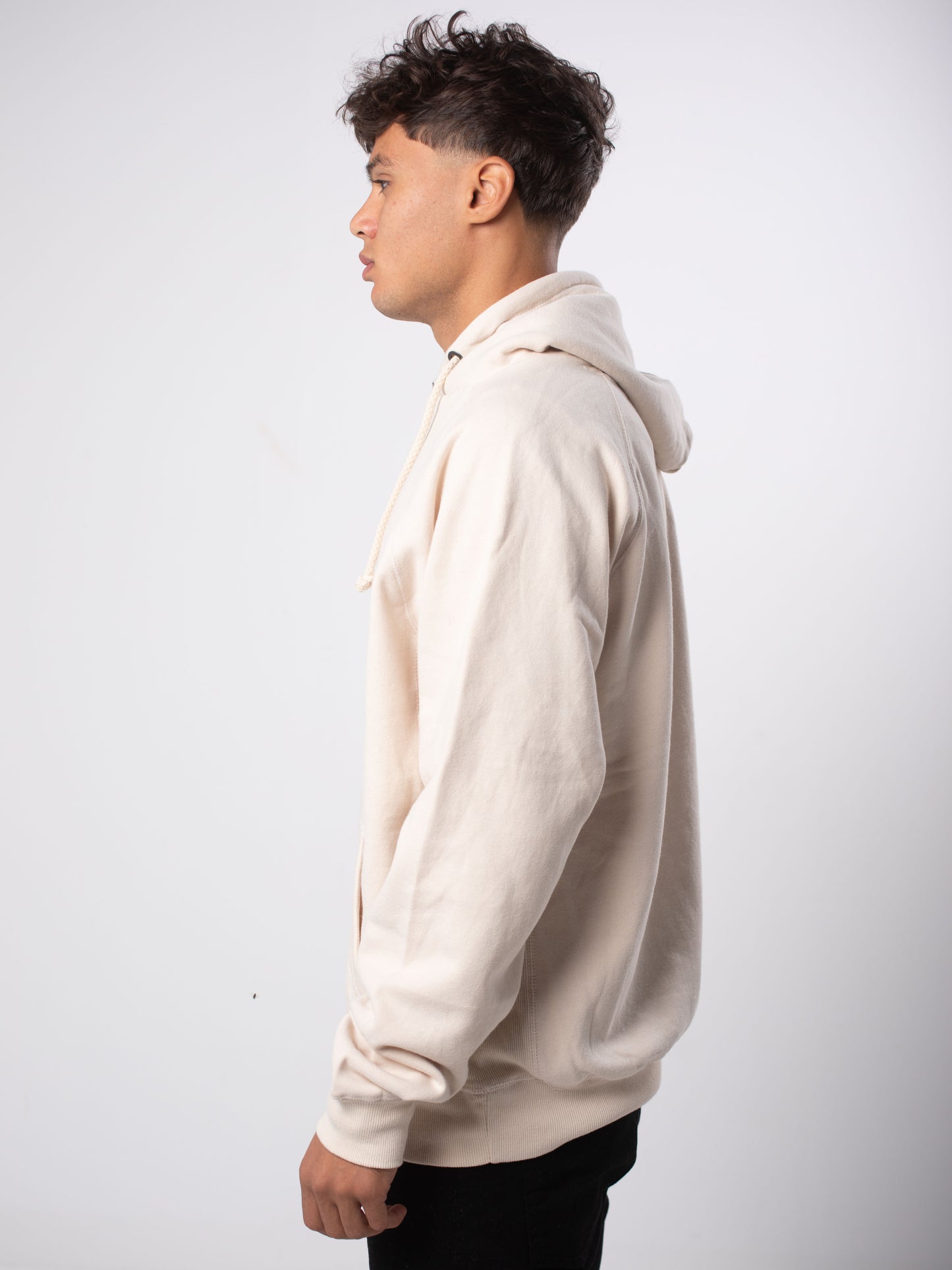 The Core Comfort Hoodie