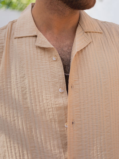 The Linen Comfort Set