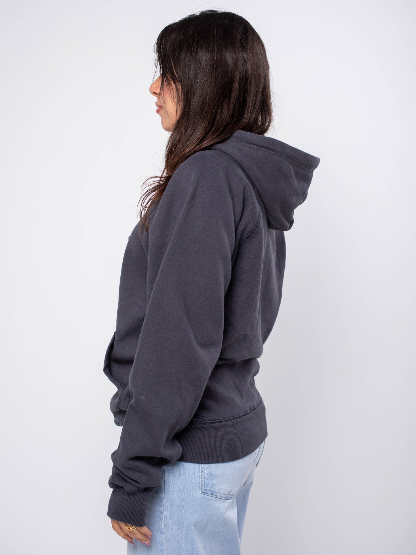 The Core Comfort Hoodie