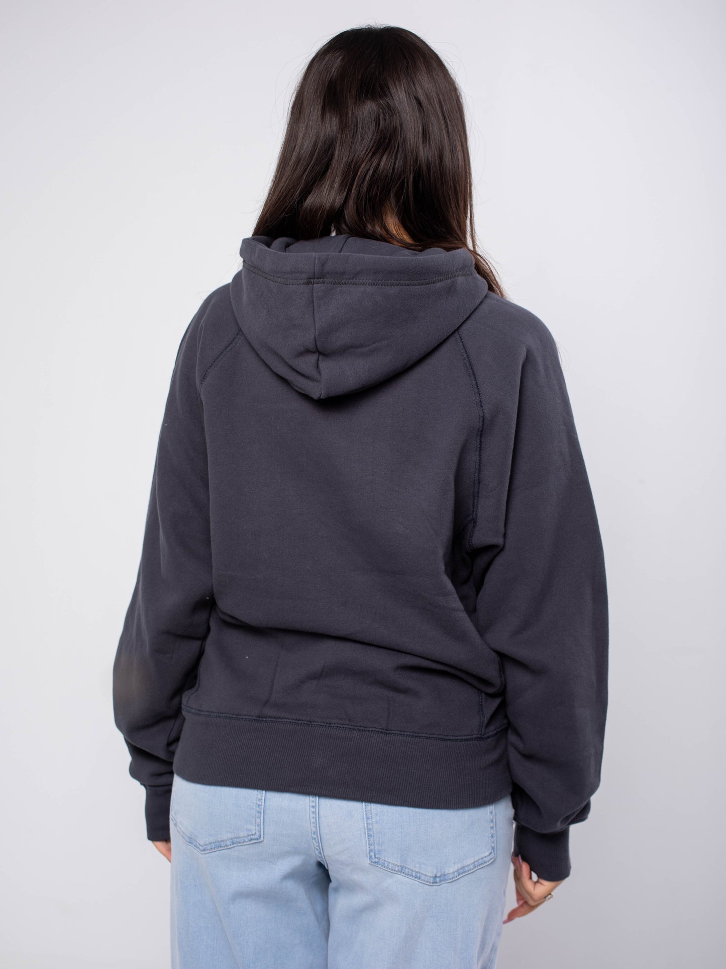 The Core Comfort Hoodie