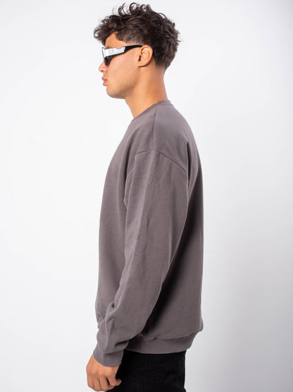 The Core Graphic Sweatshirt