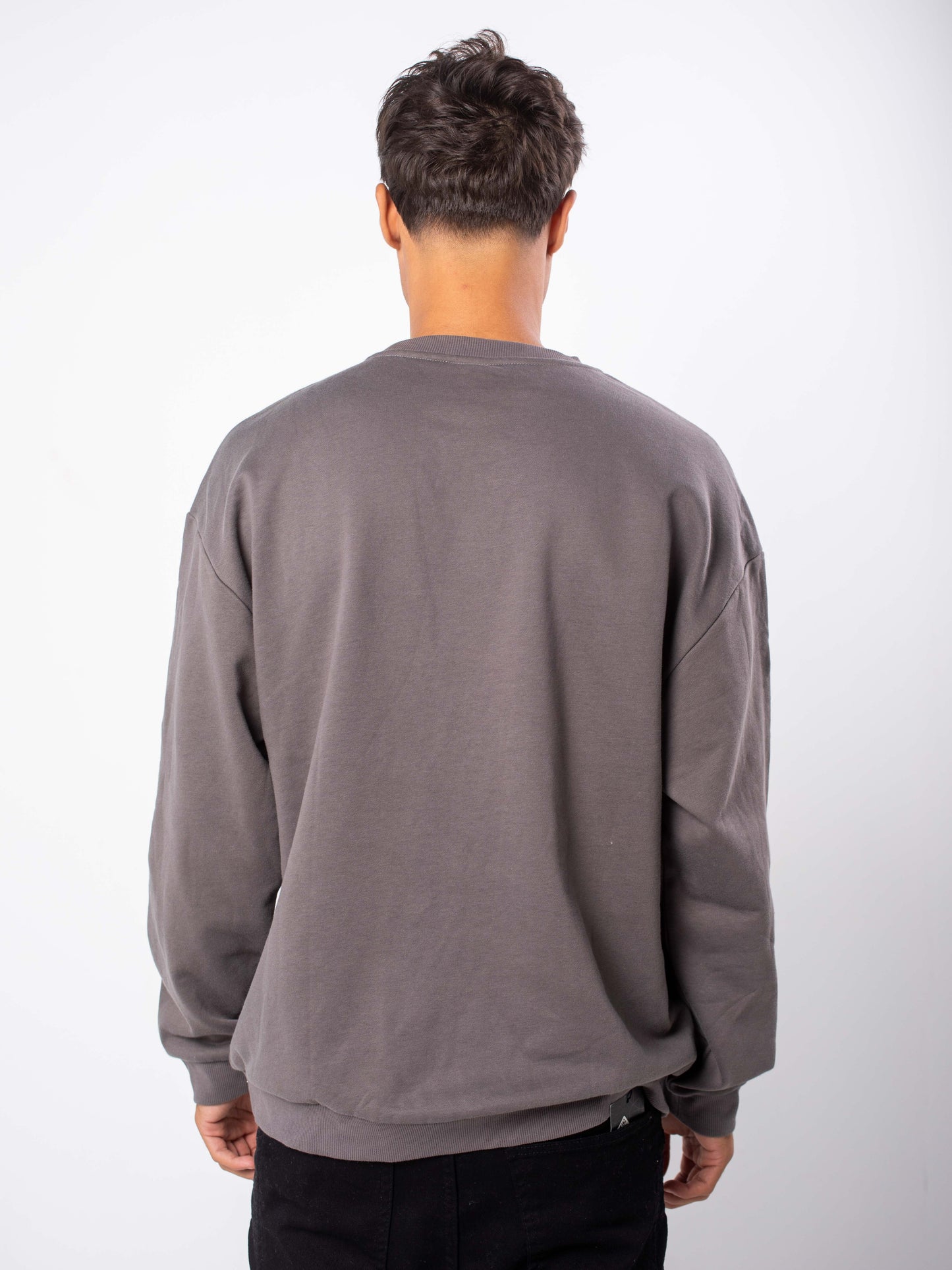 The Core Graphic Sweatshirt