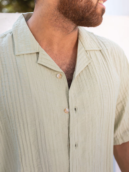 The Linen Comfort Set