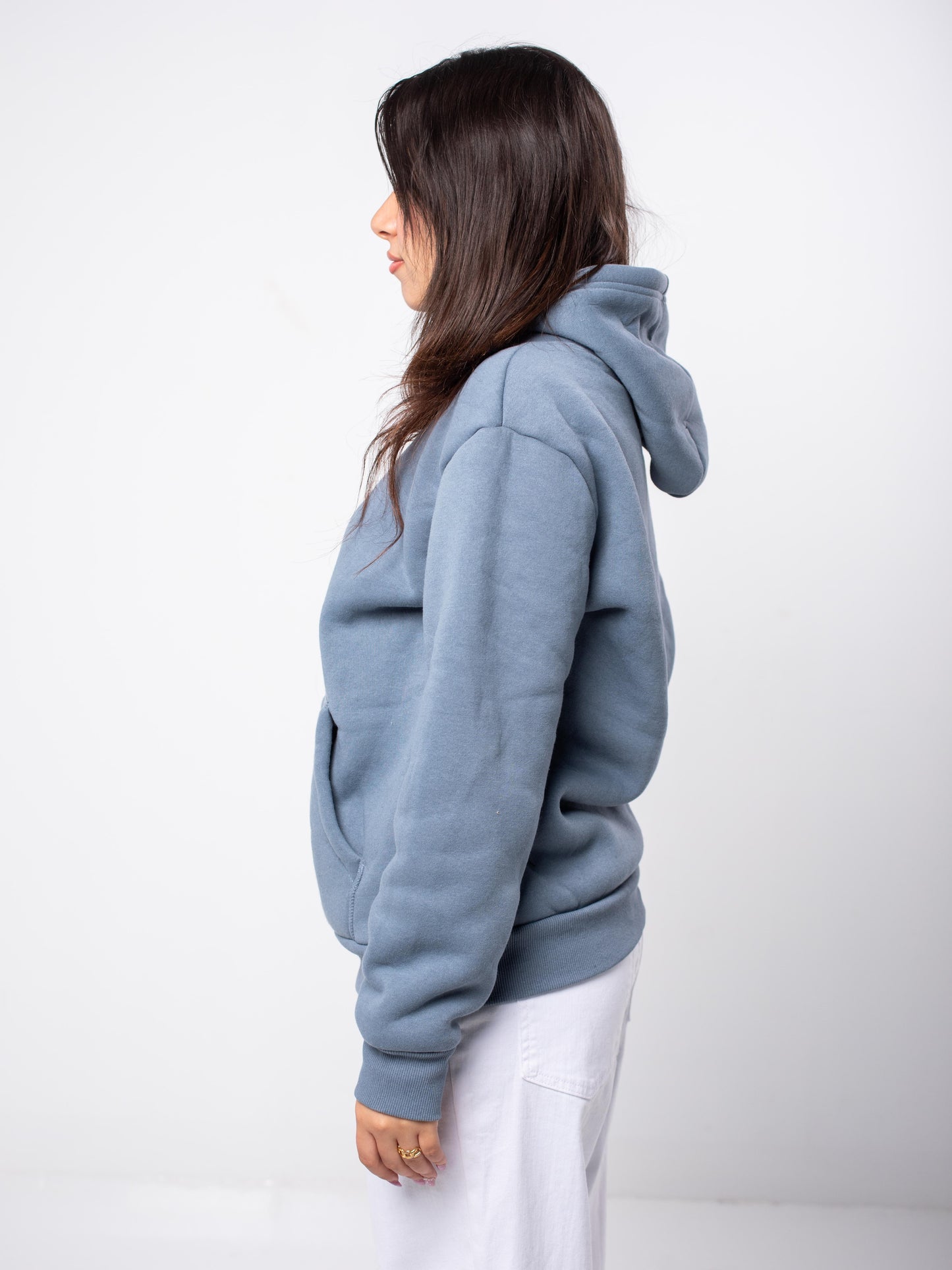 The Heavy-Weight Core Hoodie