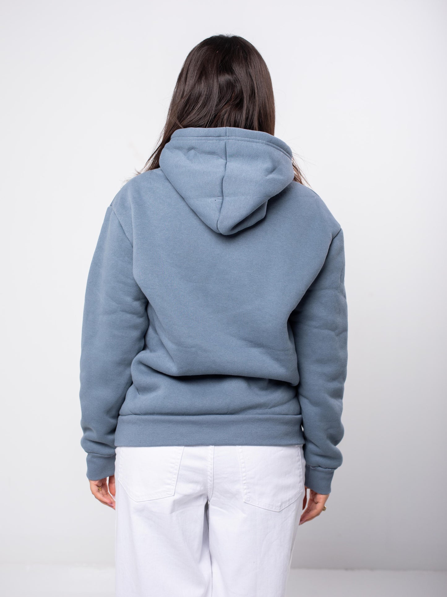 The Heavy-Weight Core Hoodie