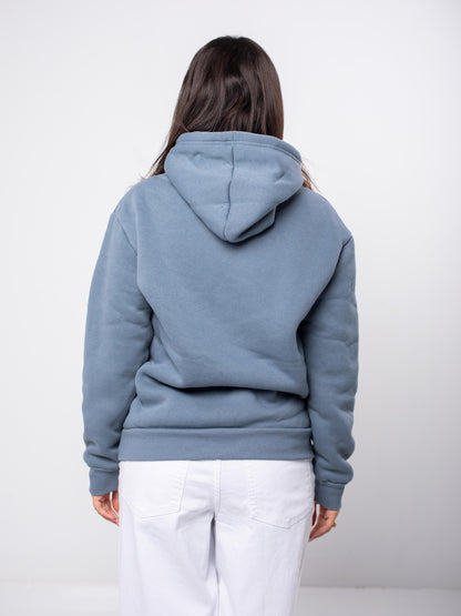The Heavy-Weight Core Hoodie