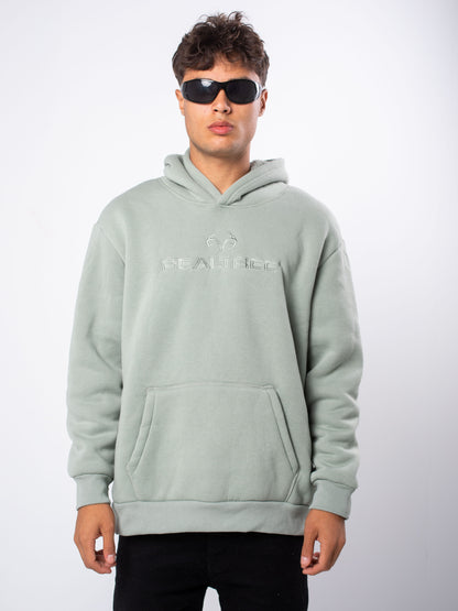 The Heavy-Weight Core Hoodie