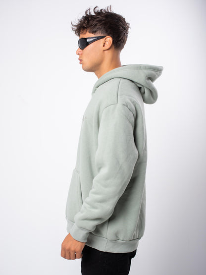 The Heavy-Weight Core Hoodie