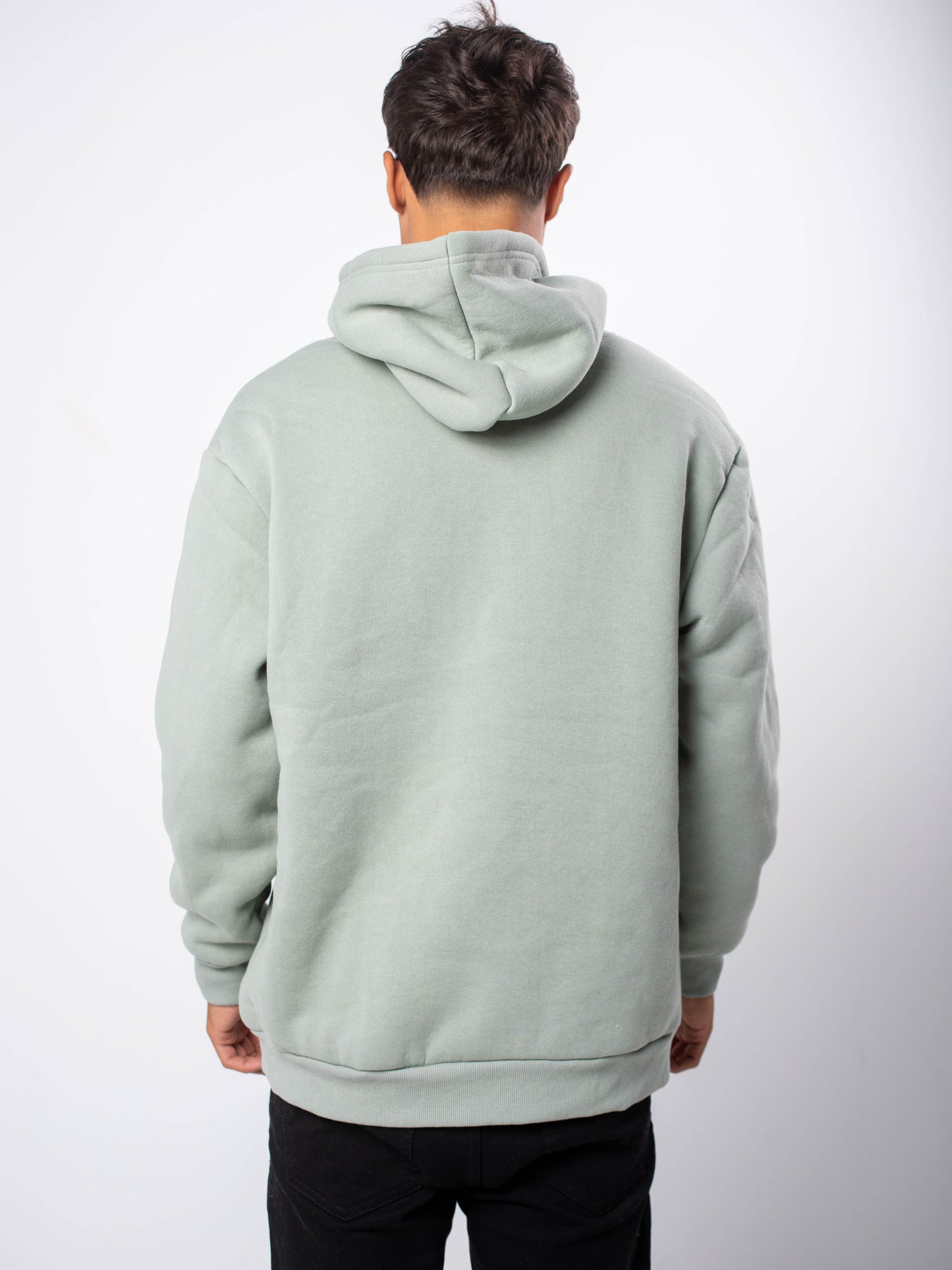 The Heavy-Weight Core Hoodie