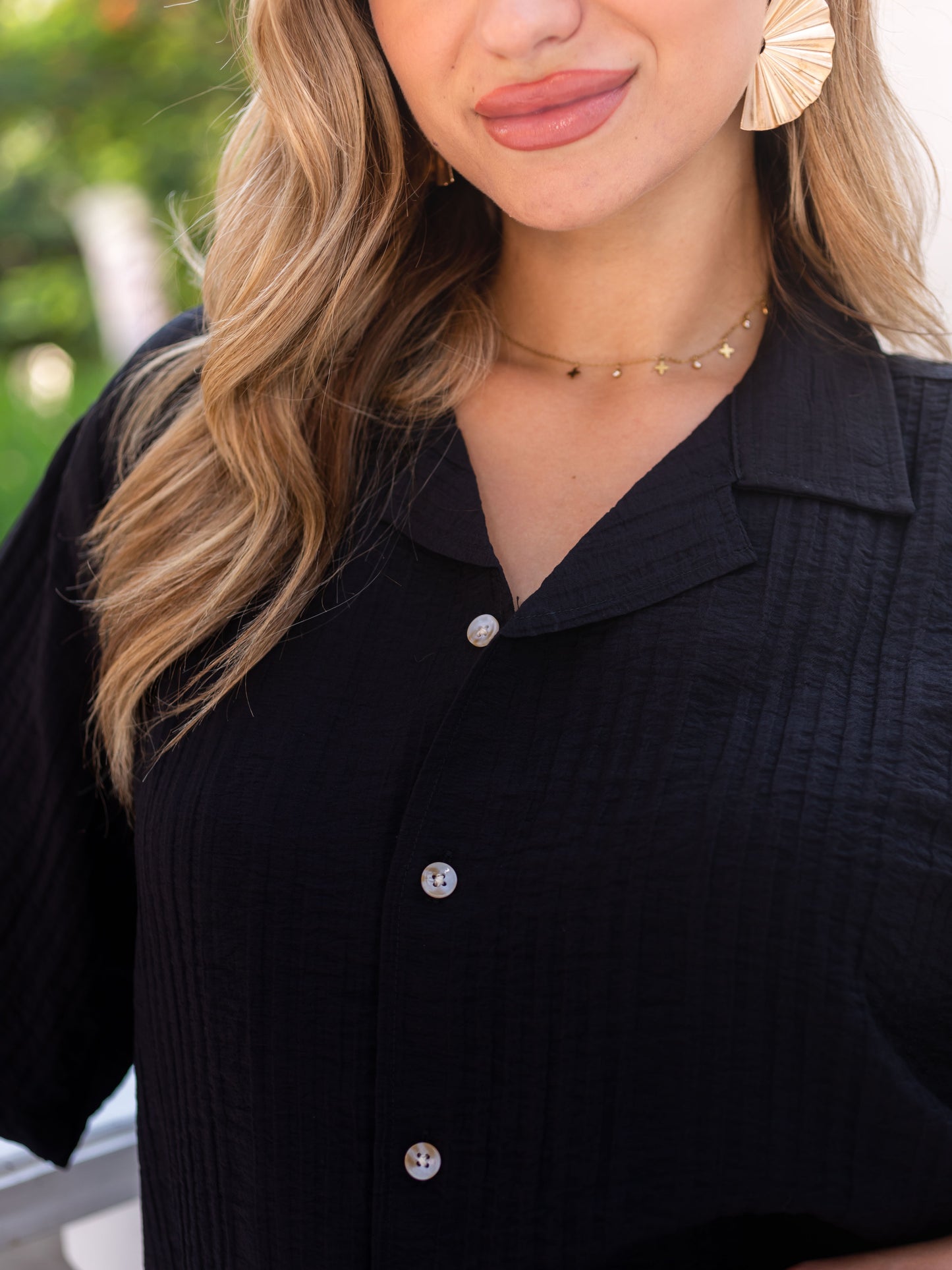 The Linen Comfort Set