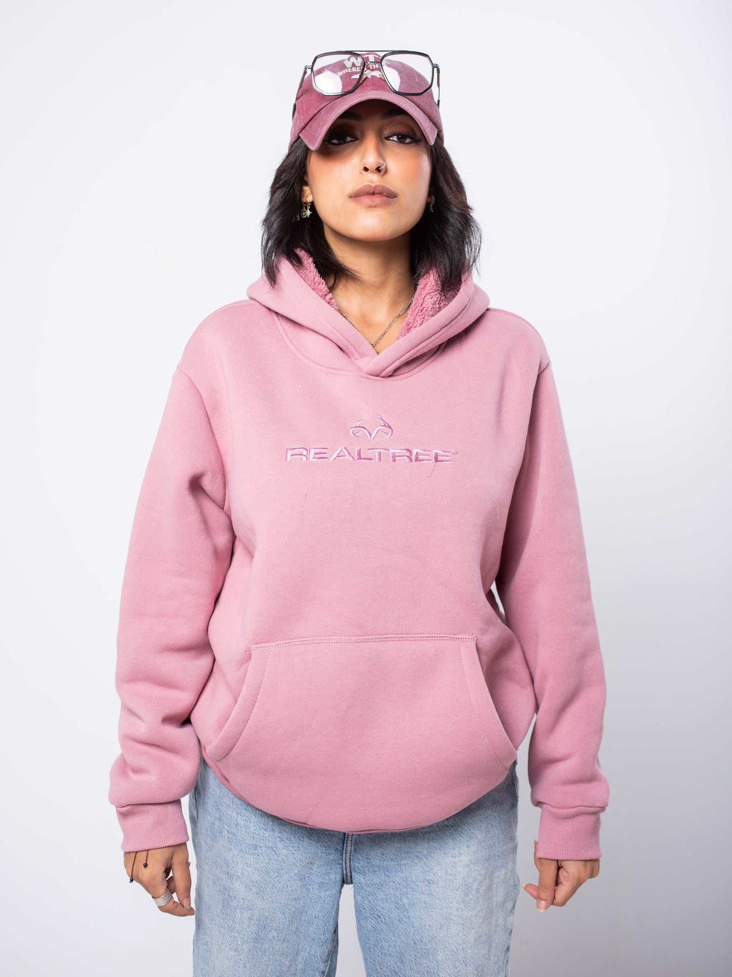 The Heavy-Weight Core Hoodie