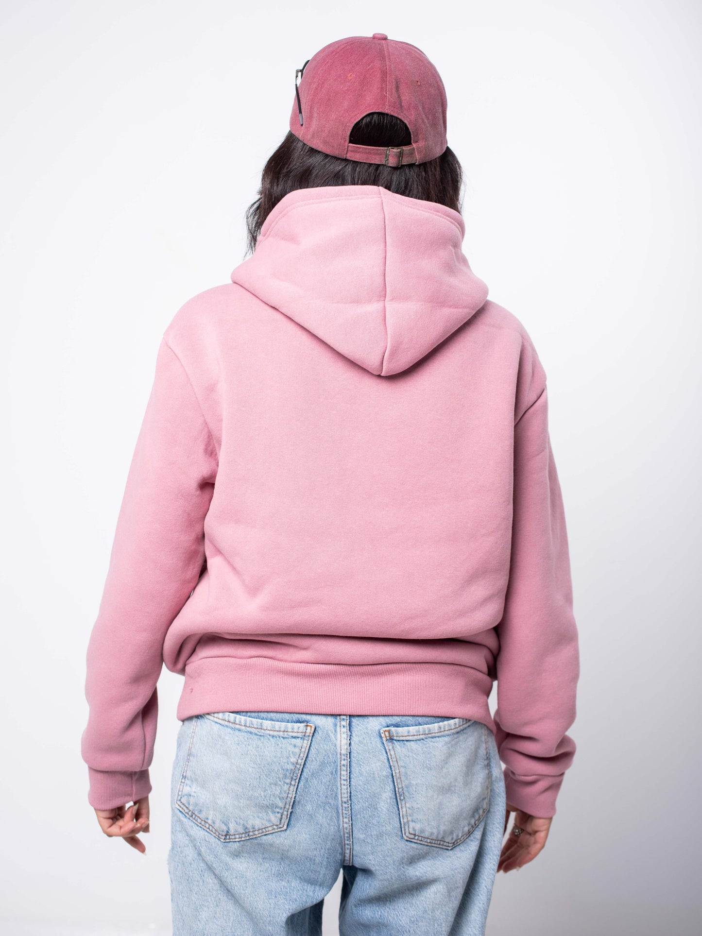 The Heavy-Weight Core Hoodie