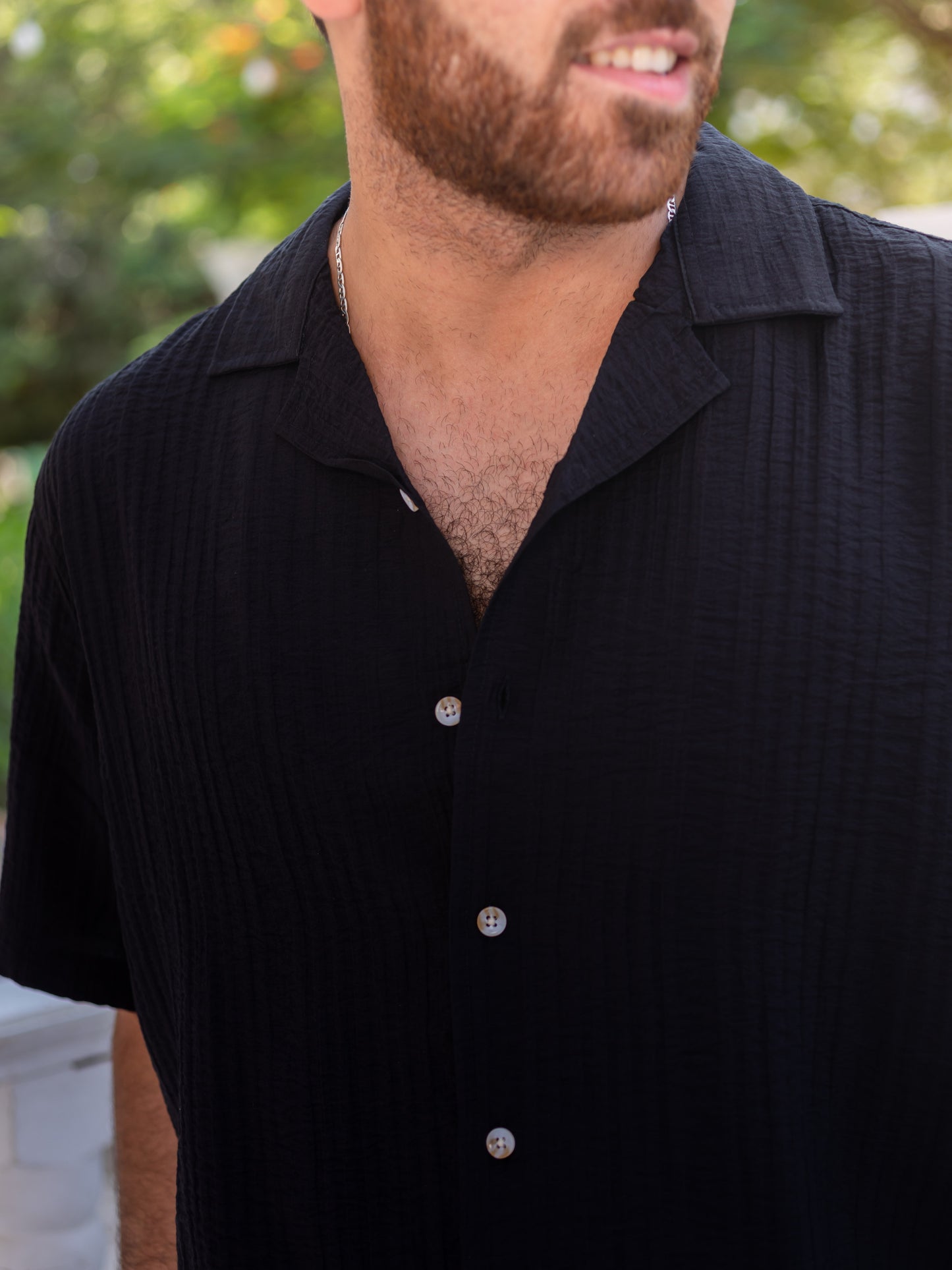 The Linen Comfort Set