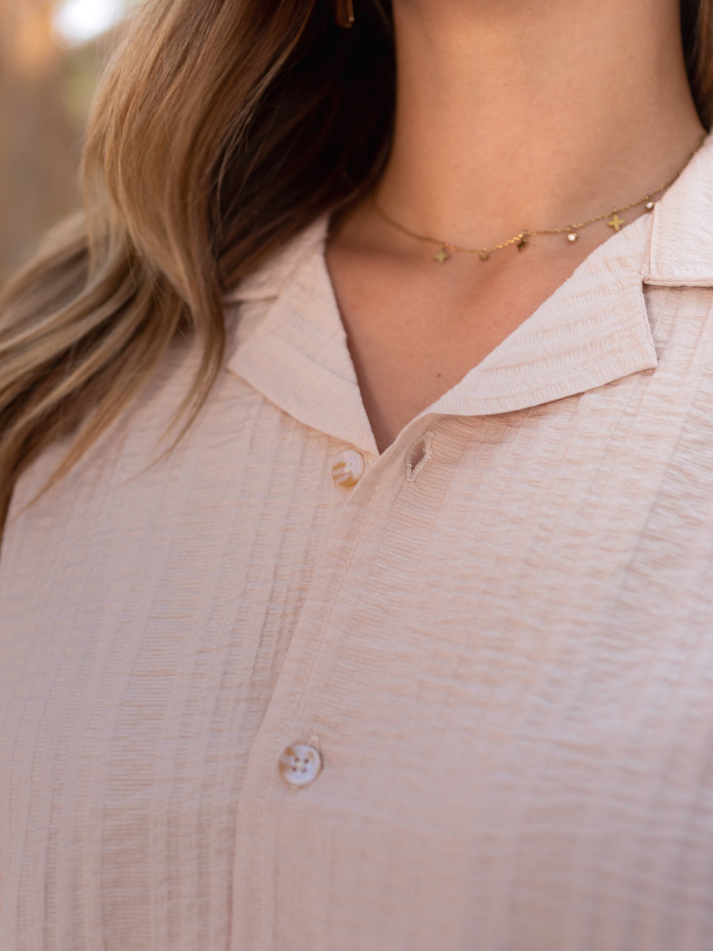 The Linen Comfort Set