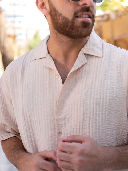 The Linen Comfort Set