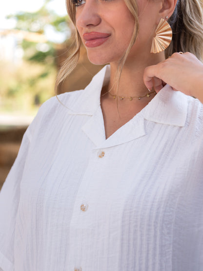 The Linen Comfort Set