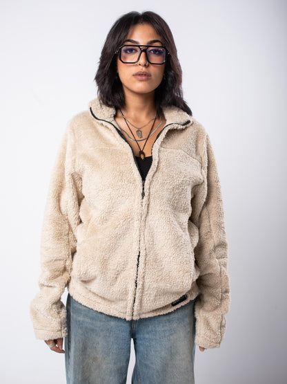 The Cozy Zip Fleece