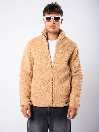 The Cozy Zip Fleece