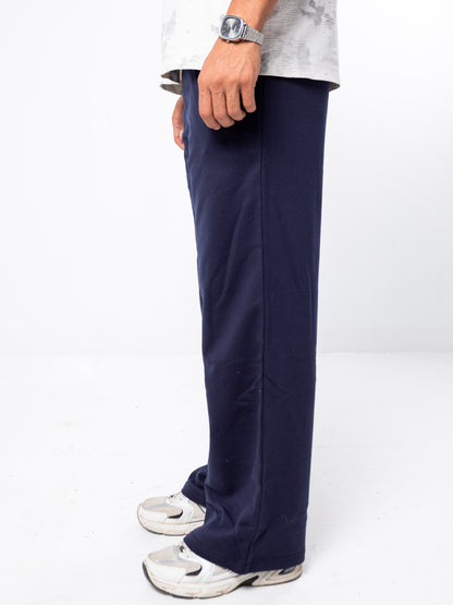 The Wide-Leg Comfort Sweatpants