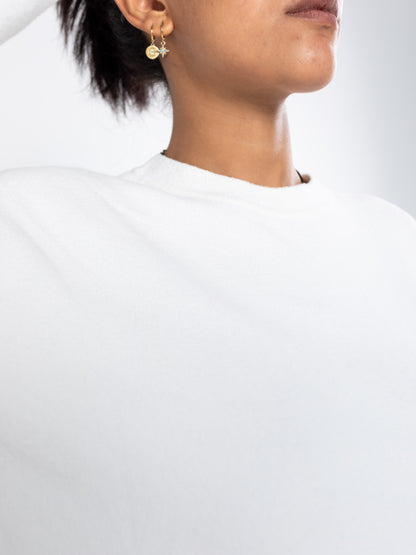 The Cloud-Soft Pullover