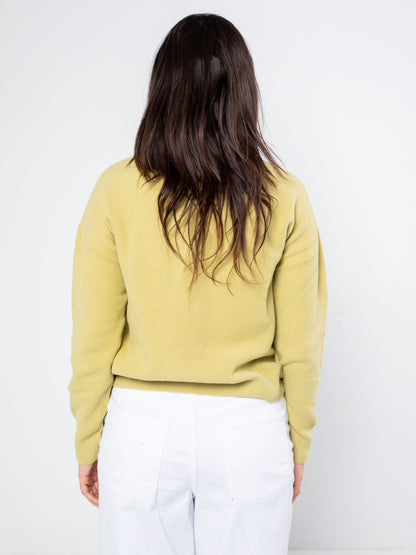 The Cloud-Soft Pullover