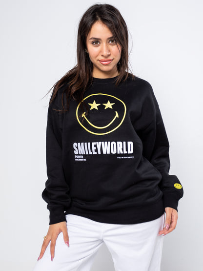 The Smileyworld Graphic Crew