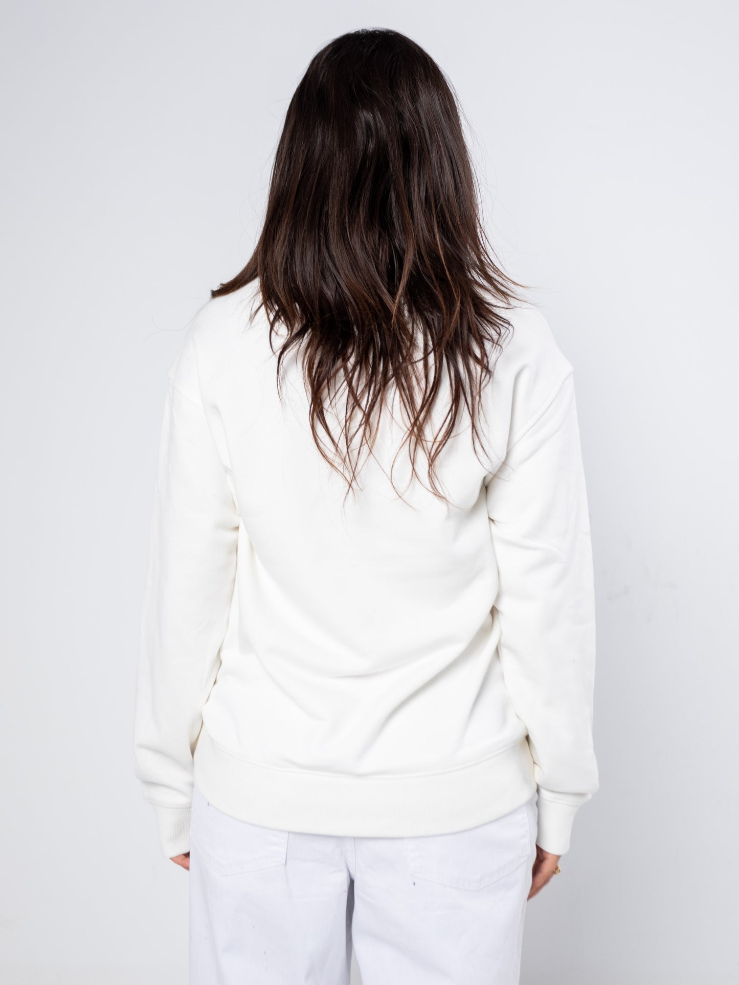 The Teddy Graphic Crewneck