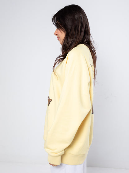 The Bear Graphic Crew