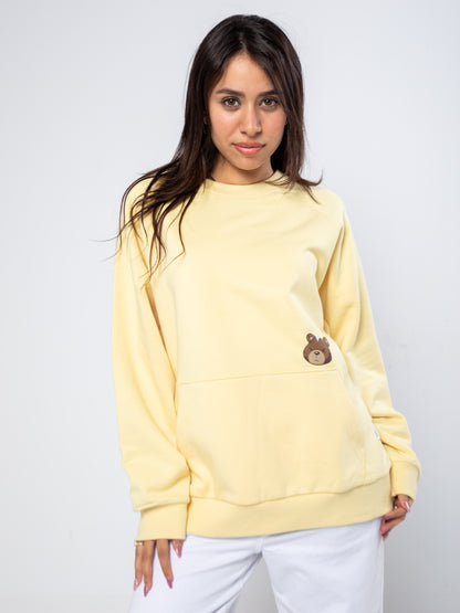 The Bear Graphic Crew