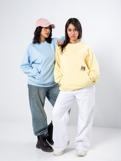 The Bear Graphic Crew