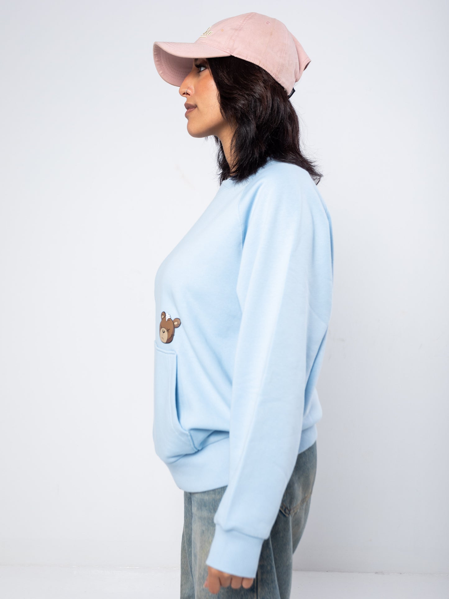 The Bear Graphic Crew