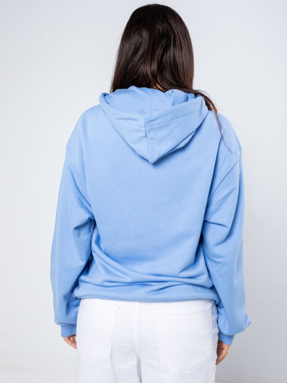 The Kakao Friends Cozy Hoodie