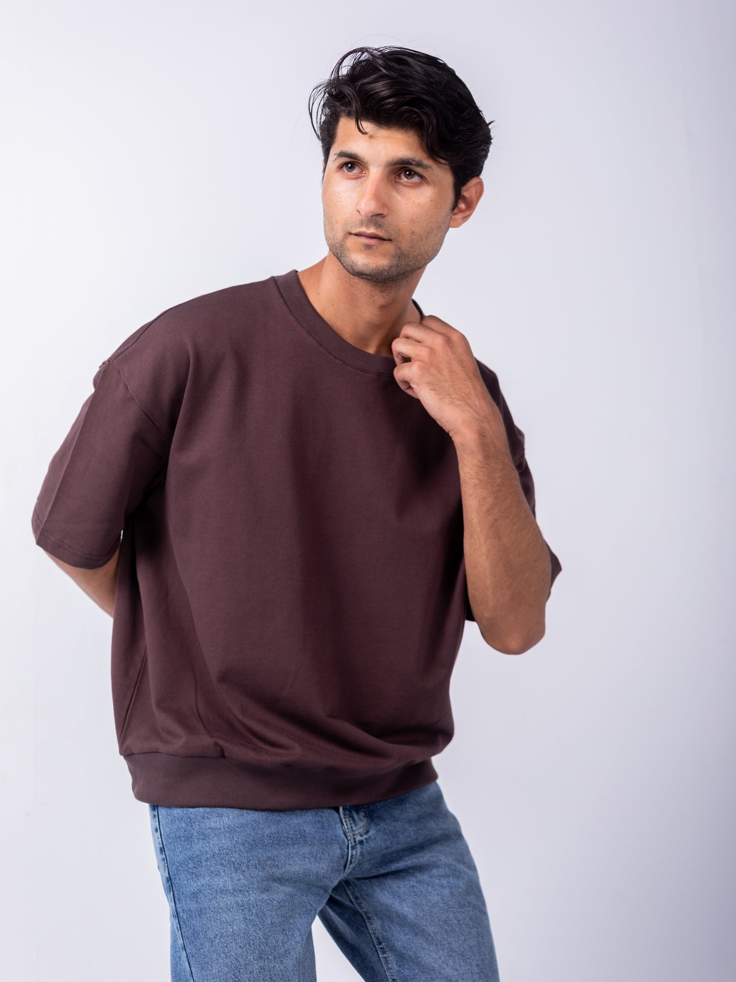 Unisex Oversized T-shirt